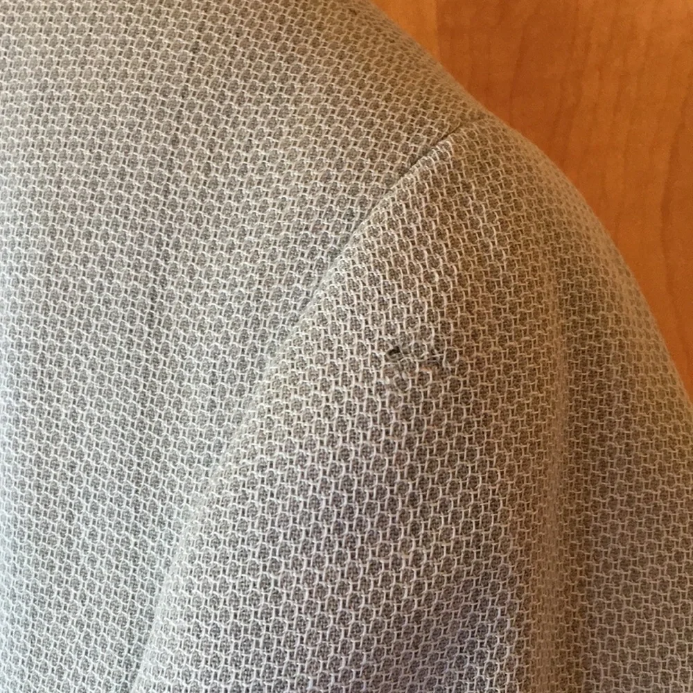 ARNOLD ZIMBERG NEW YORK | Vintage Wool Sport Coat / Blazer
